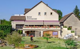 La Bonne Etape